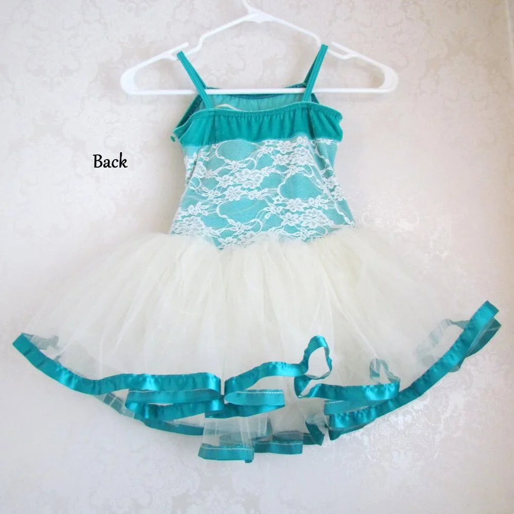 WEISSMAN girl tutu